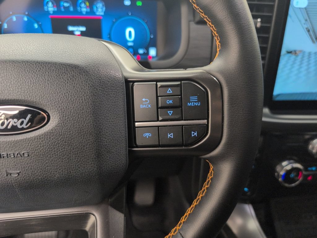 Certified 2025 Ford F150 Tremor AWD/4WD image 37