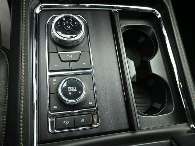 Certified 2022 Ford Expedition Platinum image 35