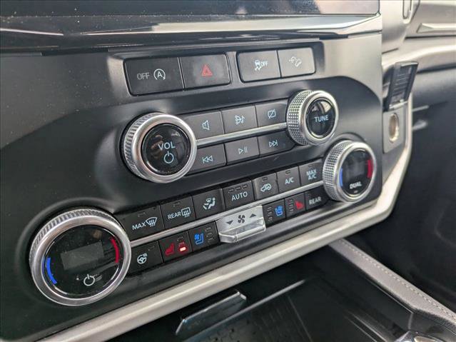 Certified 2024 Ford Expedition Max XLT AWD/4WD image 10