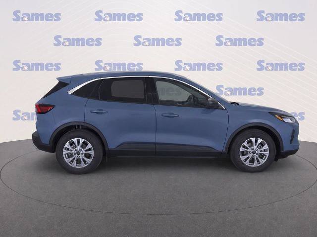 Certified 2024 Ford Escape Active FWD image 8