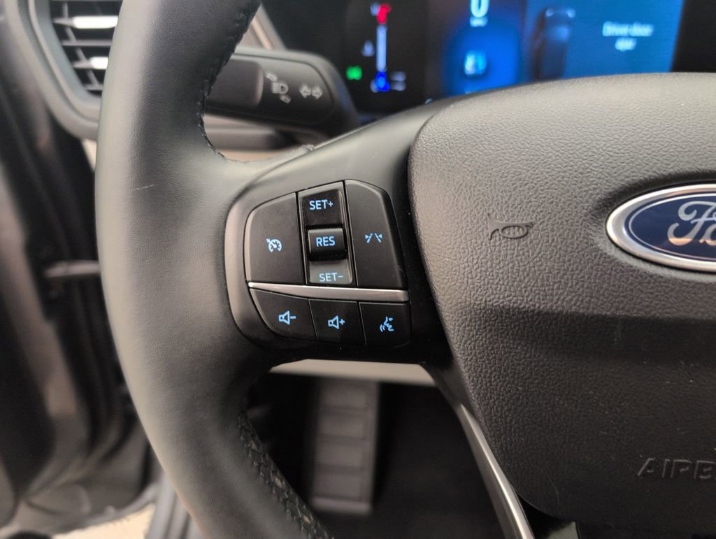 Certified 2024 Ford Escape Active image 38