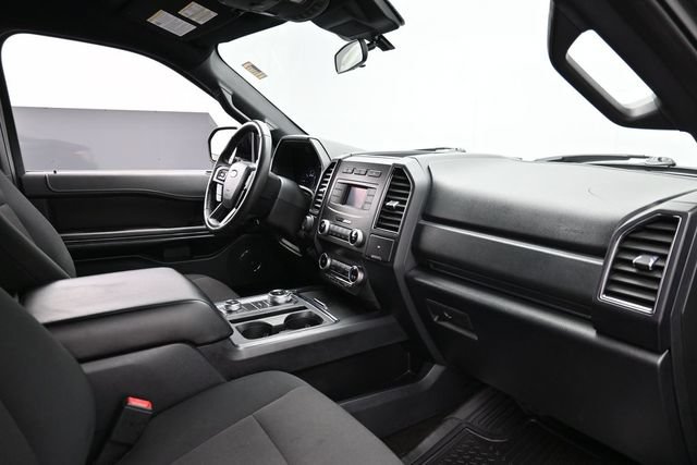 Certified 2020 Ford Expedition Max XL AWD/4WD image 31