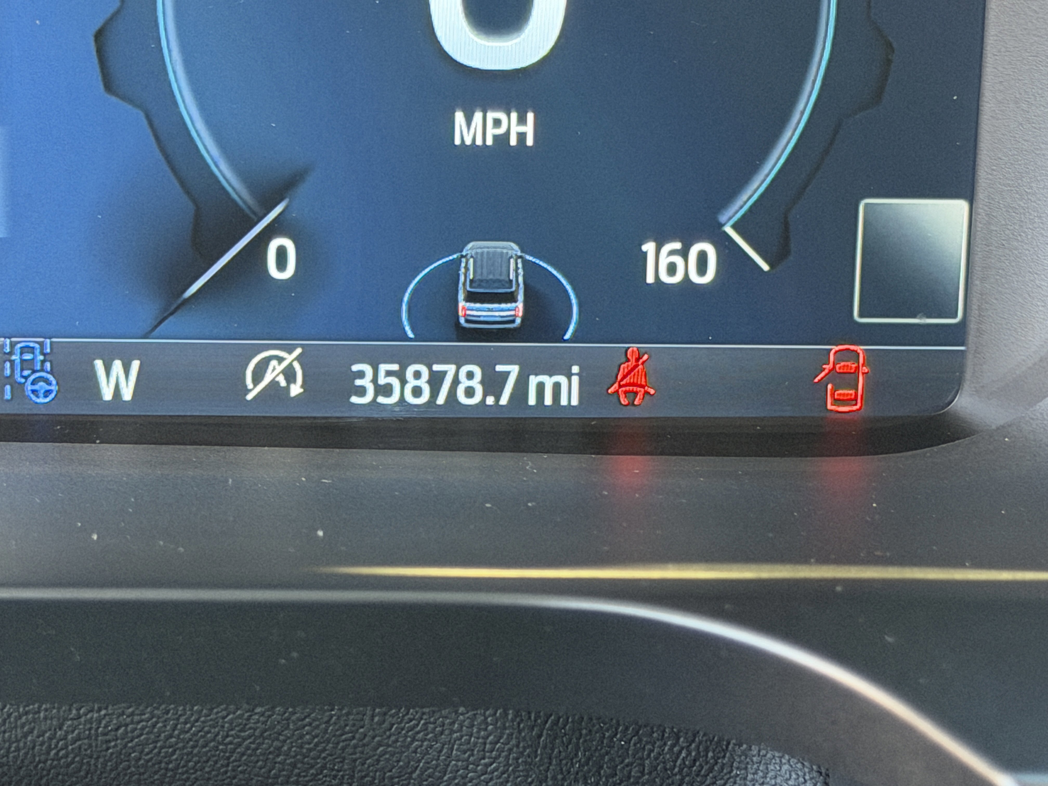 Certified 2023 Ford Expedition Platinum image 16