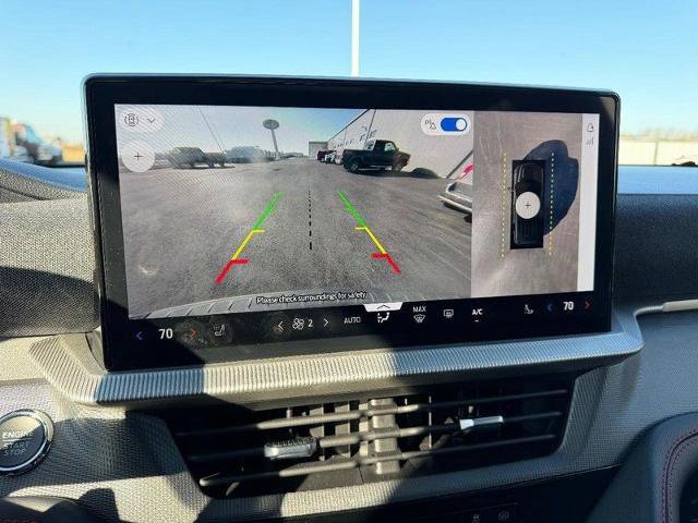 Certified 2025 Ford Explorer ST image 26