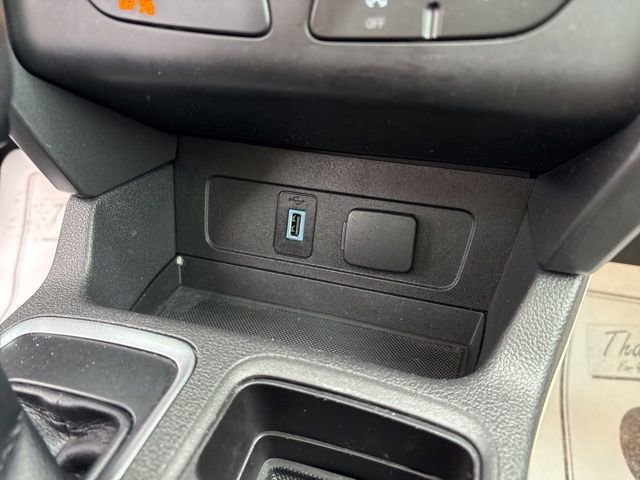 Certified 2019 Ford Escape SEL image 19