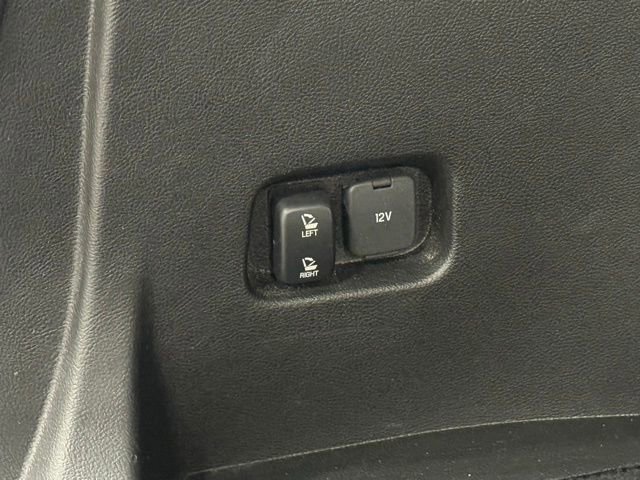 Certified 2023 Ford Edge SEL image 34