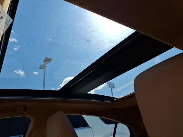 Used 2023 Lexus ES 350 w/ Premium Package image 16