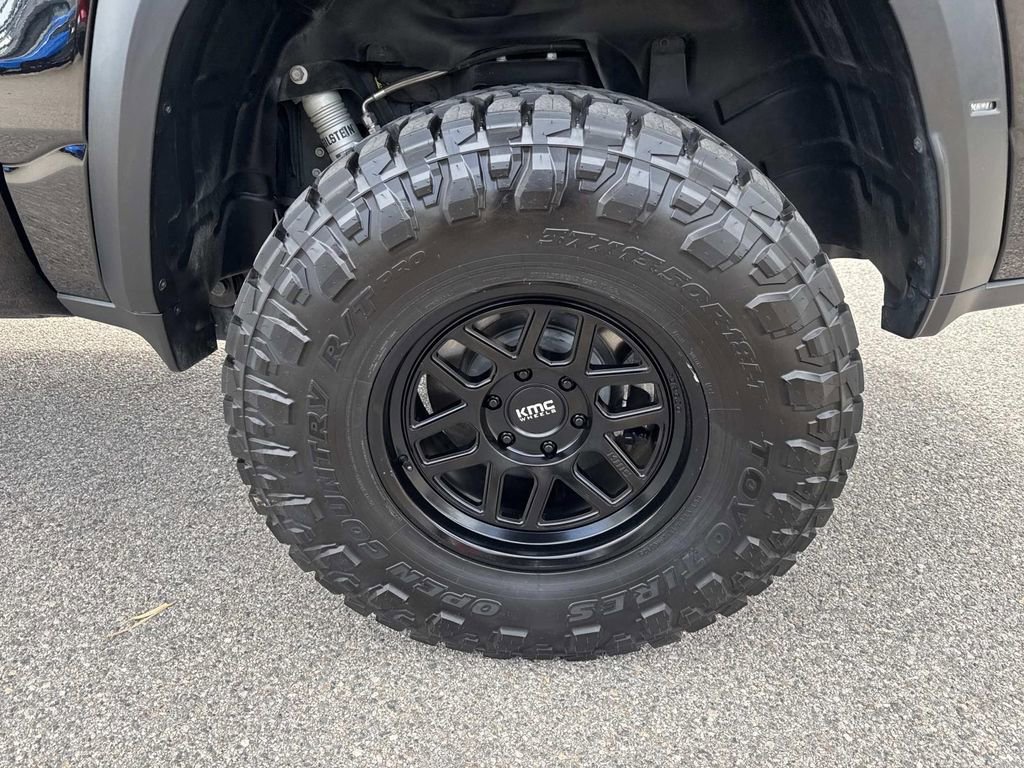 Used 2023 RAM 1500 TRX w/ TRX Level 2 Equipment Group image 9