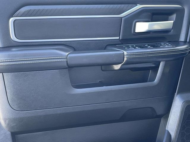 Used 2025 RAM 2500 Big Horn image 14