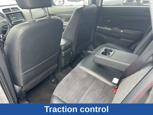 Used 2024 Mitsubishi Outlander Sport AWD image 22