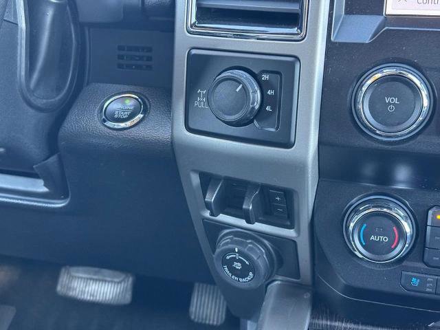 Certified 2020 Ford F350 Lariat AWD/4WD image 17
