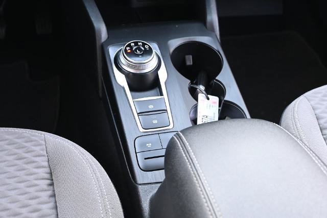 Certified 2020 Ford Escape SE FWD image 30