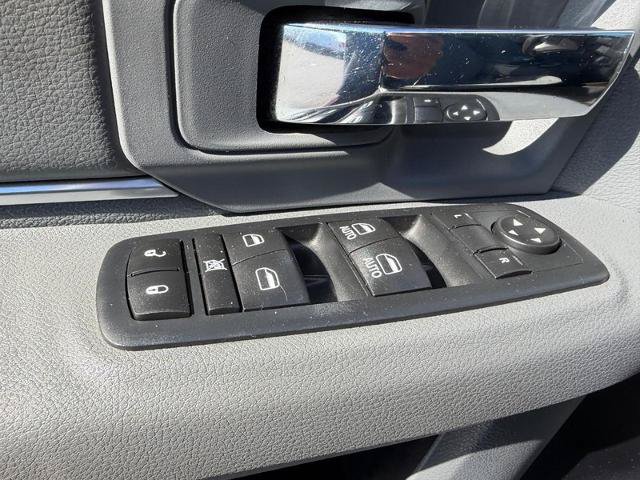Used 2017 RAM 2500 SLT RWD image 17