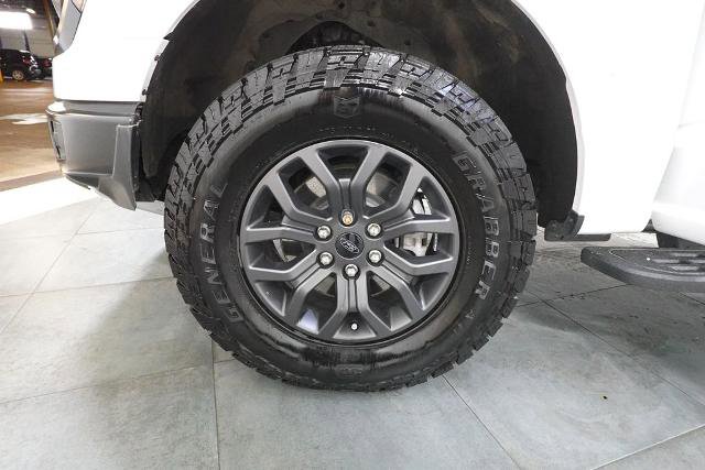 Certified 2025 Ford F150 Tremor w/ Equipment Group 402A High AWD/4WD image 38