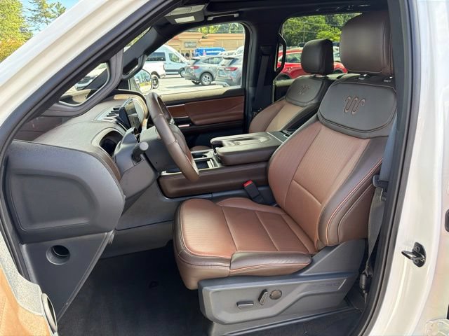 Certified 2025 Ford Expedition Max King Ranch AWD/4WD image 17