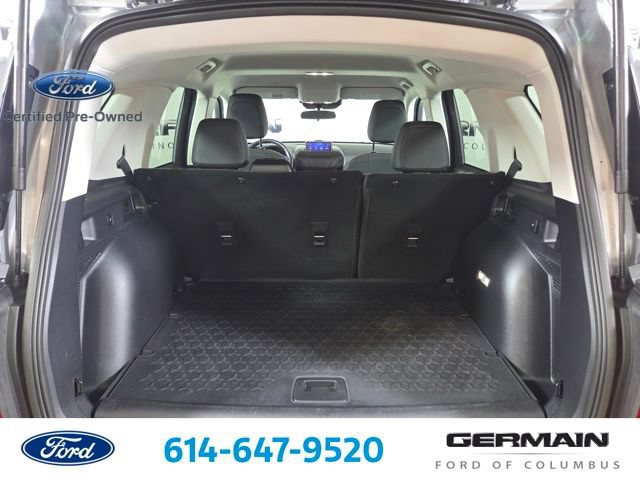 Certified 2022 Ford Bronco Sport Big Bend w/ Convenience Package AWD/4WD image 23