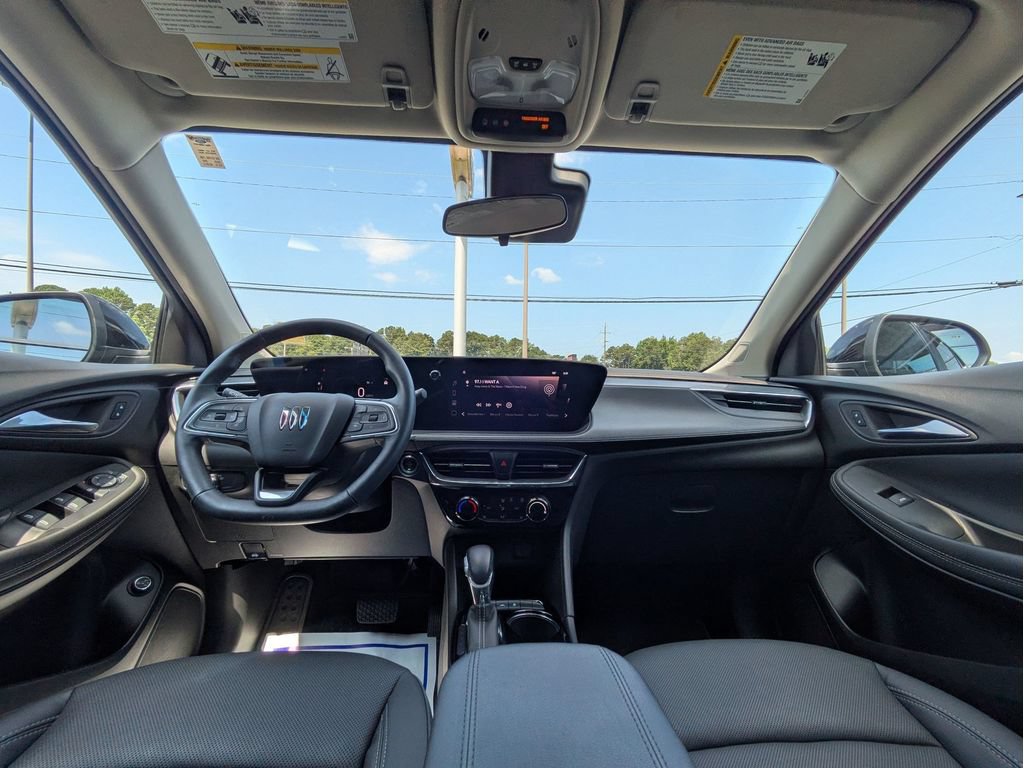 Used 2024 Buick Encore GX Sport Touring w/ Comfort Package FWD image 25