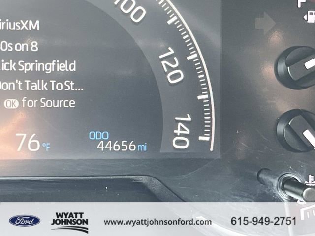 Used 2024 Toyota RAV4 LE AWD/4WD image 38