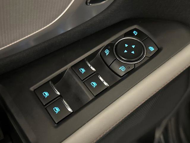 Certified 2025 Ford Expedition Active image 18