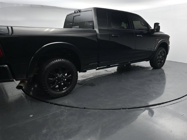 Used 2023 RAM 2500 Limited AWD/4WD image 10