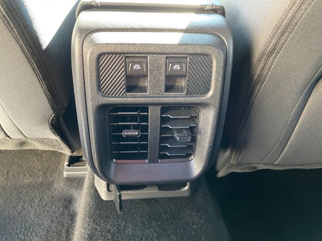 Certified 2025 Ford Bronco Big Bend image 17