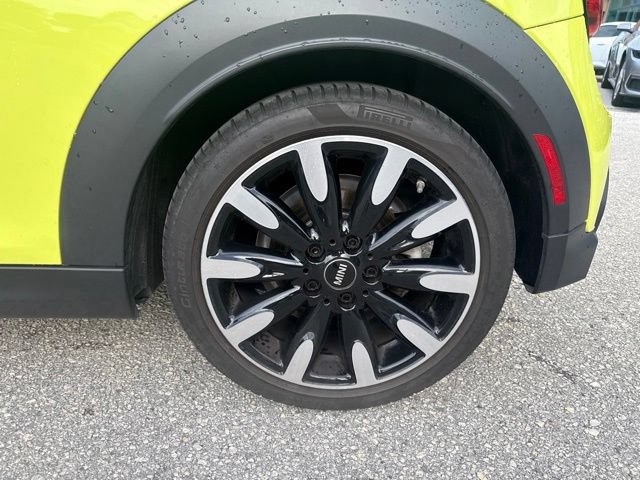 Used 2024 MINI Cooper S FWD image 14