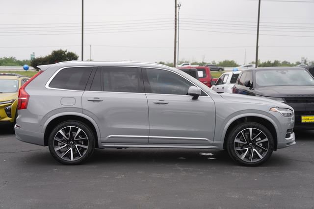 Used 2025 Volvo XC90 B6 Plus w/ Protection Package Premier AWD/4WD image 5