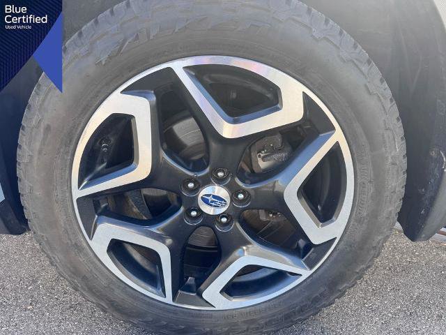 Used 2018 Subaru Crosstrek 2.0i Limited w/ Popular Package #2 AWD/4WD image 9