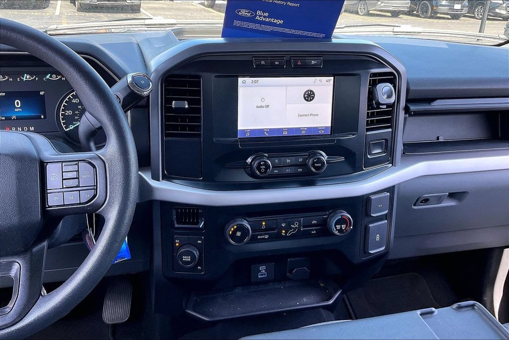 Certified 2023 Ford F150 XLT AWD/4WD image 5