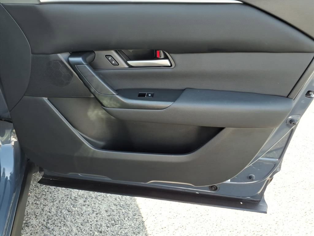 Used 2024 MAZDA CX-50 AWD 2.5 S w/ Cargo Package image 9