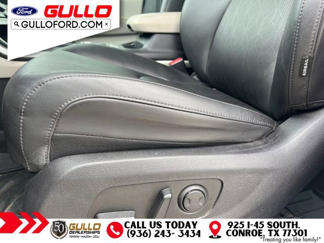 Used 2023 Kia Carnival LX FWD image 22