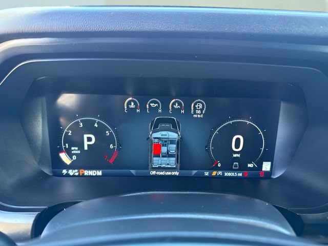 Certified 2025 Ford F150 Raptor AWD/4WD image 23