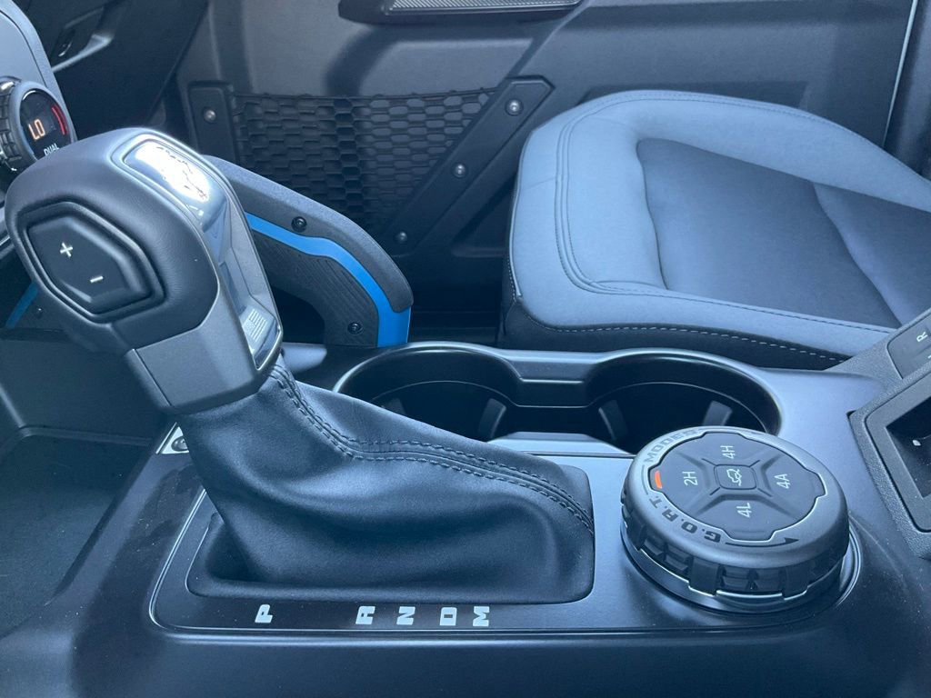 Certified 2024 Ford Bronco Black Diamond w/ Sasquatch Package image 79