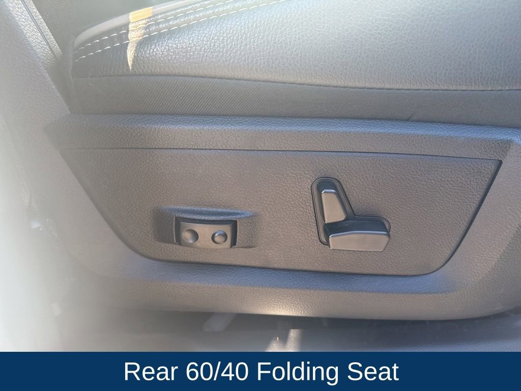 Used 2022 RAM 2500 Laramie image 27