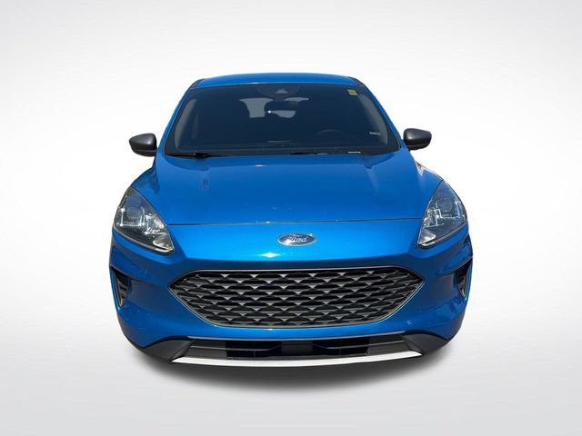 Certified 2020 Ford Escape S FWD image 2