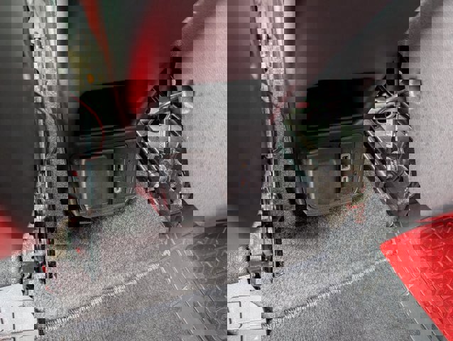 Used 2023 Chevrolet TrailBlazer RS w/ Convenience Package image 23