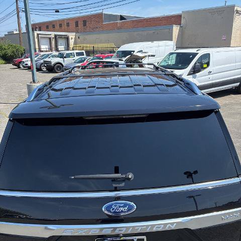 Certified 2021 Ford Expedition Max Platinum AWD/4WD image 27