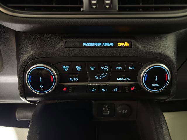 Certified 2025 Ford Escape Active w/ Cold Weather Package AWD/4WD image 5