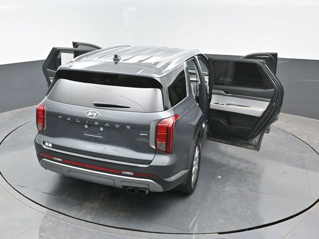 Used 2023 Hyundai Palisade SEL AWD/4WD image 27