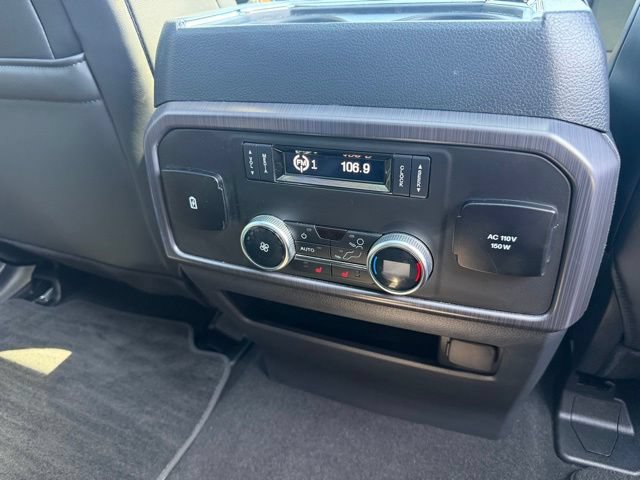 Certified 2024 Ford Expedition Platinum AWD/4WD image 17