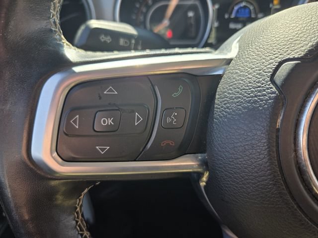 Used 2020 Jeep Gladiator Sport w/ Quick Order Package 24S AWD/4WD image 31