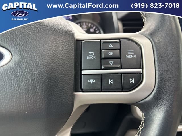 Certified 2024 Ford Expedition Limited RWD image 27