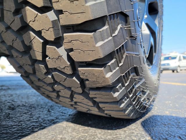 Certified 2023 Ford F150 XL w/ Rattler Package AWD/4WD image 18