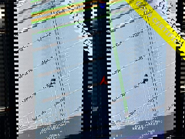 Certified 2024 Ford Explorer ST w/ Equipment Group 401A image 15