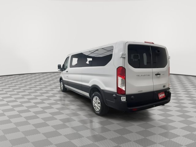 Certified 2024 Ford Transit 350 XLT RWD image 35