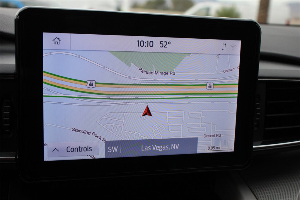 Certified 2023 Ford Explorer XLT w/ Equipment Group 202A image 34