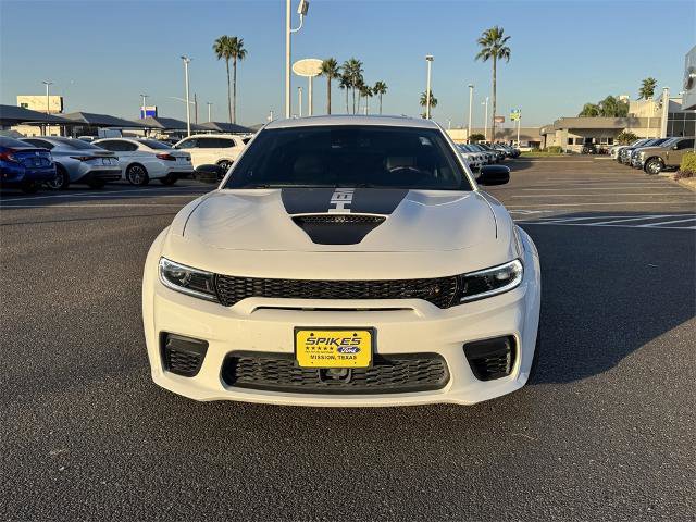 Used 2023 Dodge Charger Scat Pack image 9