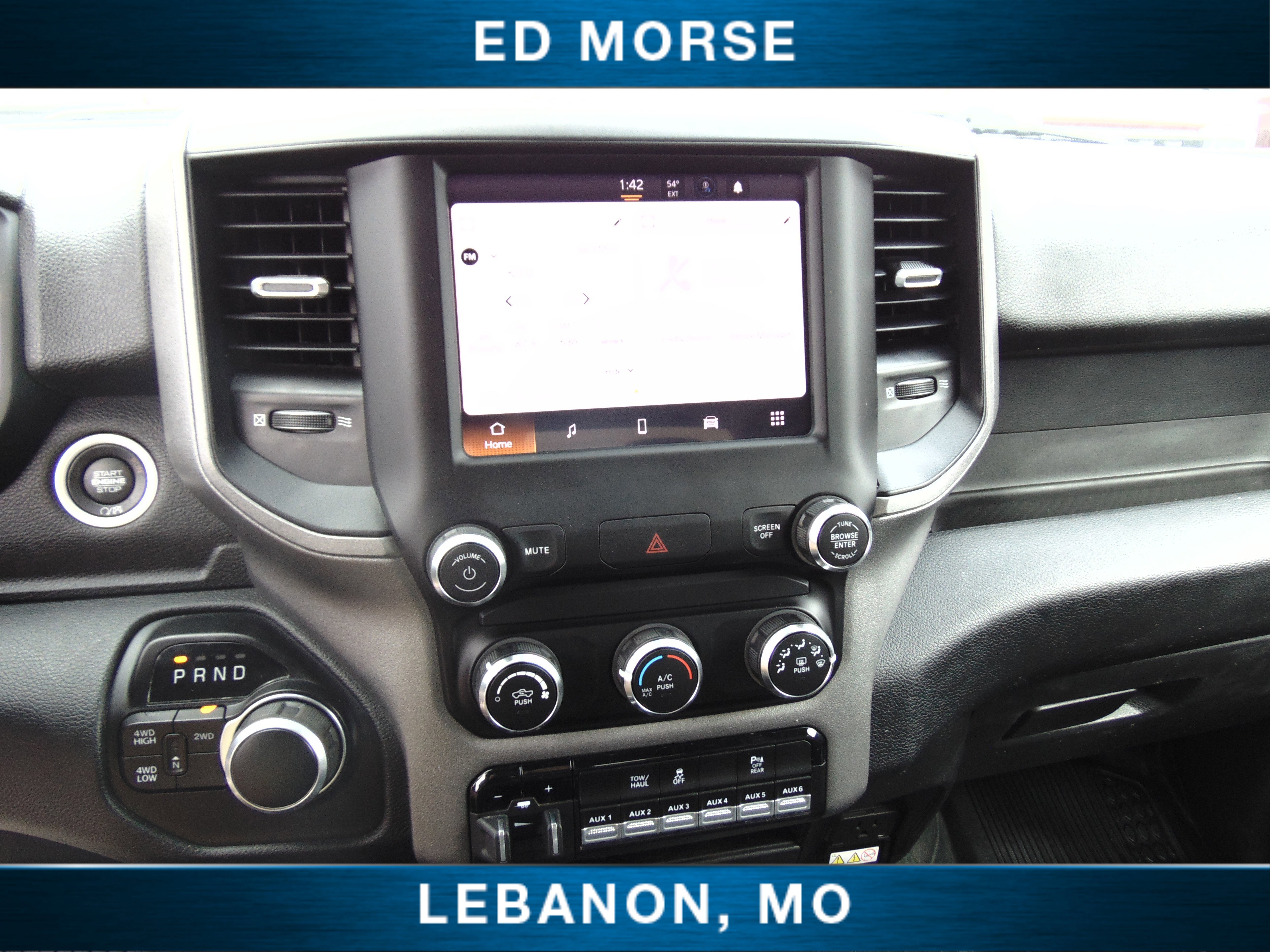 Used 2022 RAM 2500 Tradesman image 25