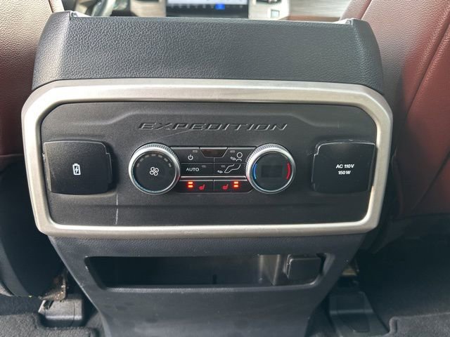 Certified 2023 Ford Expedition Limited image 37