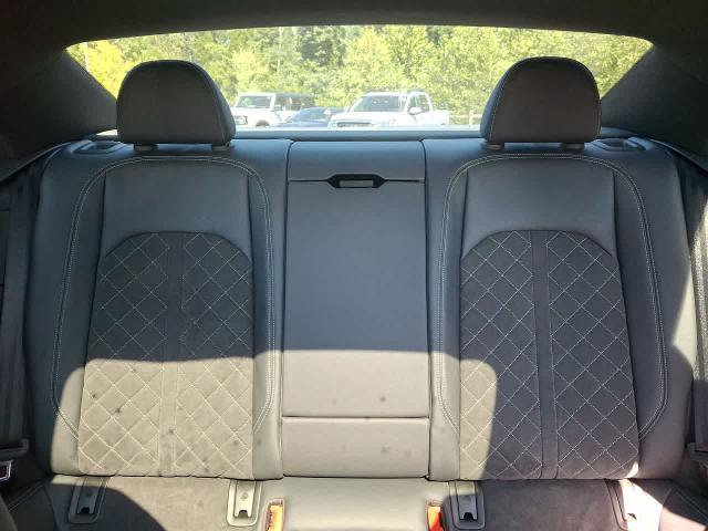 Used 2021 Audi S5 Premium Plus w/ Premium Plus AWD/4WD image 13